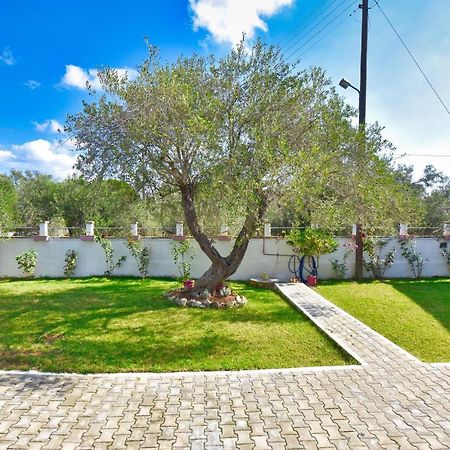 Ninas Cottage Línia المظهر الخارجي الصورة