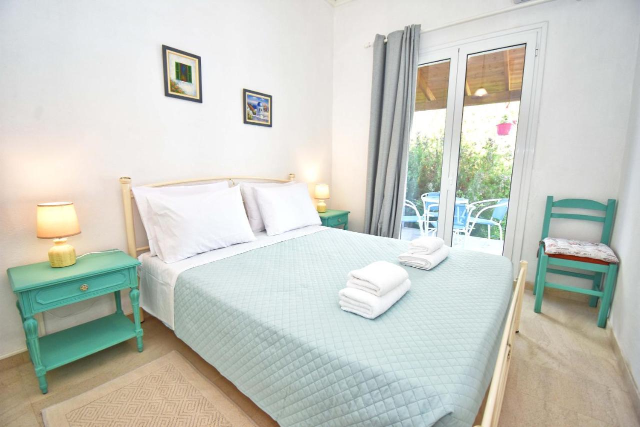 Ninas Cottage Línia المظهر الخارجي الصورة