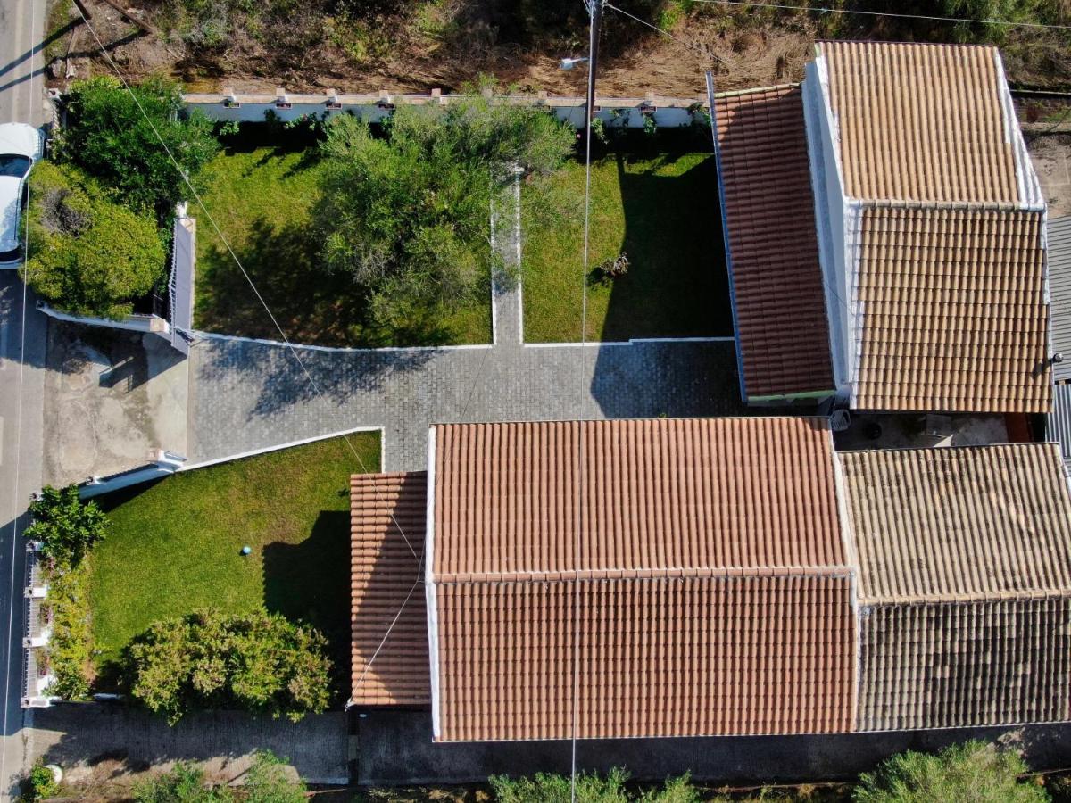 Ninas Cottage Línia المظهر الخارجي الصورة