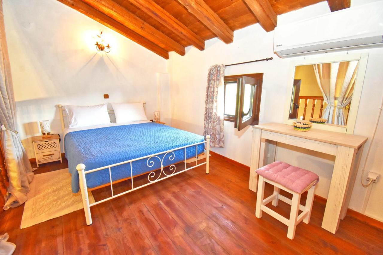 Ninas Cottage Línia المظهر الخارجي الصورة
