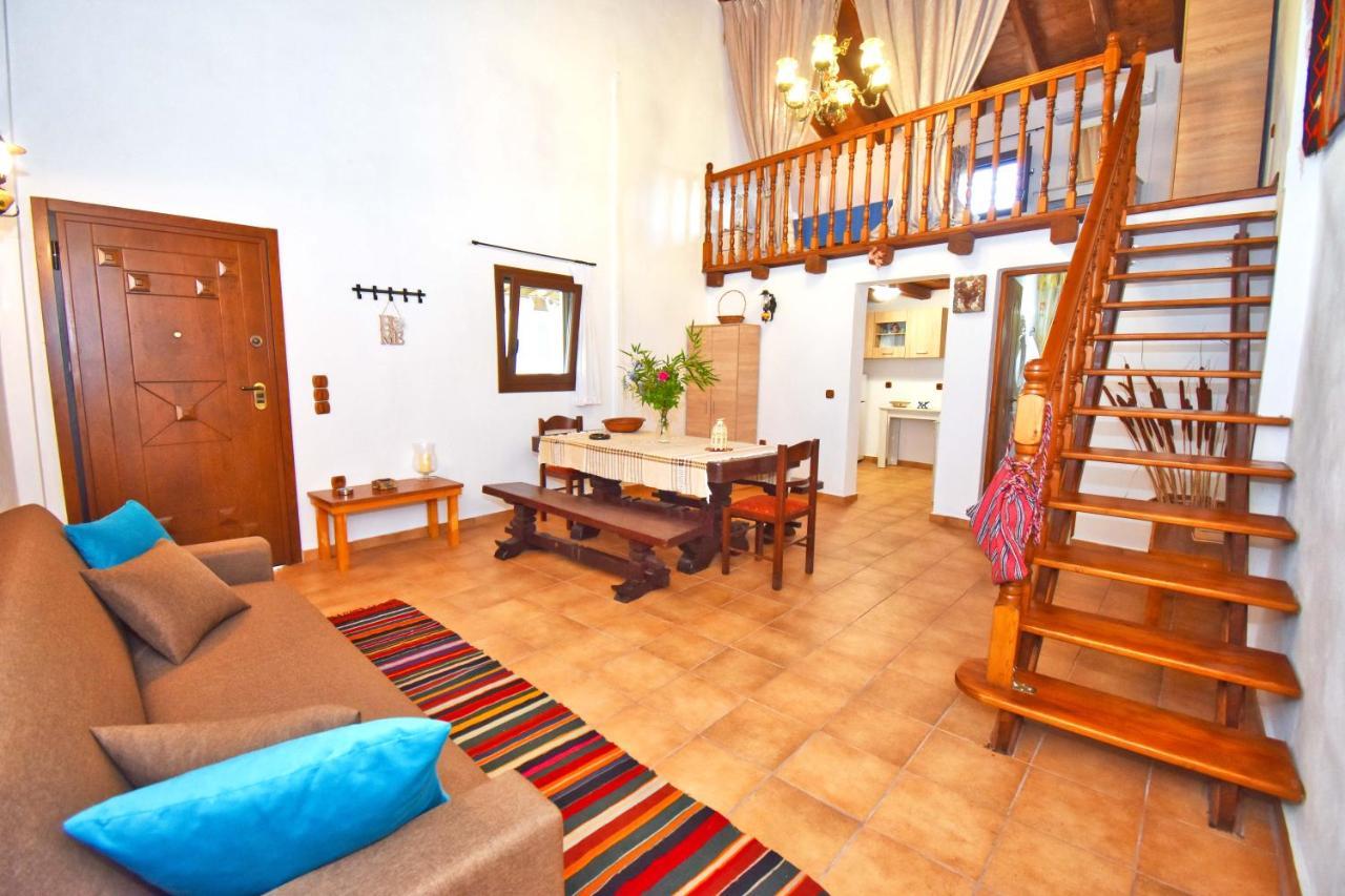 Ninas Cottage Línia المظهر الخارجي الصورة