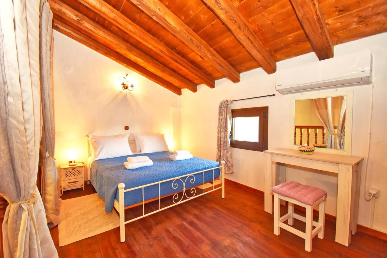 Ninas Cottage Línia المظهر الخارجي الصورة