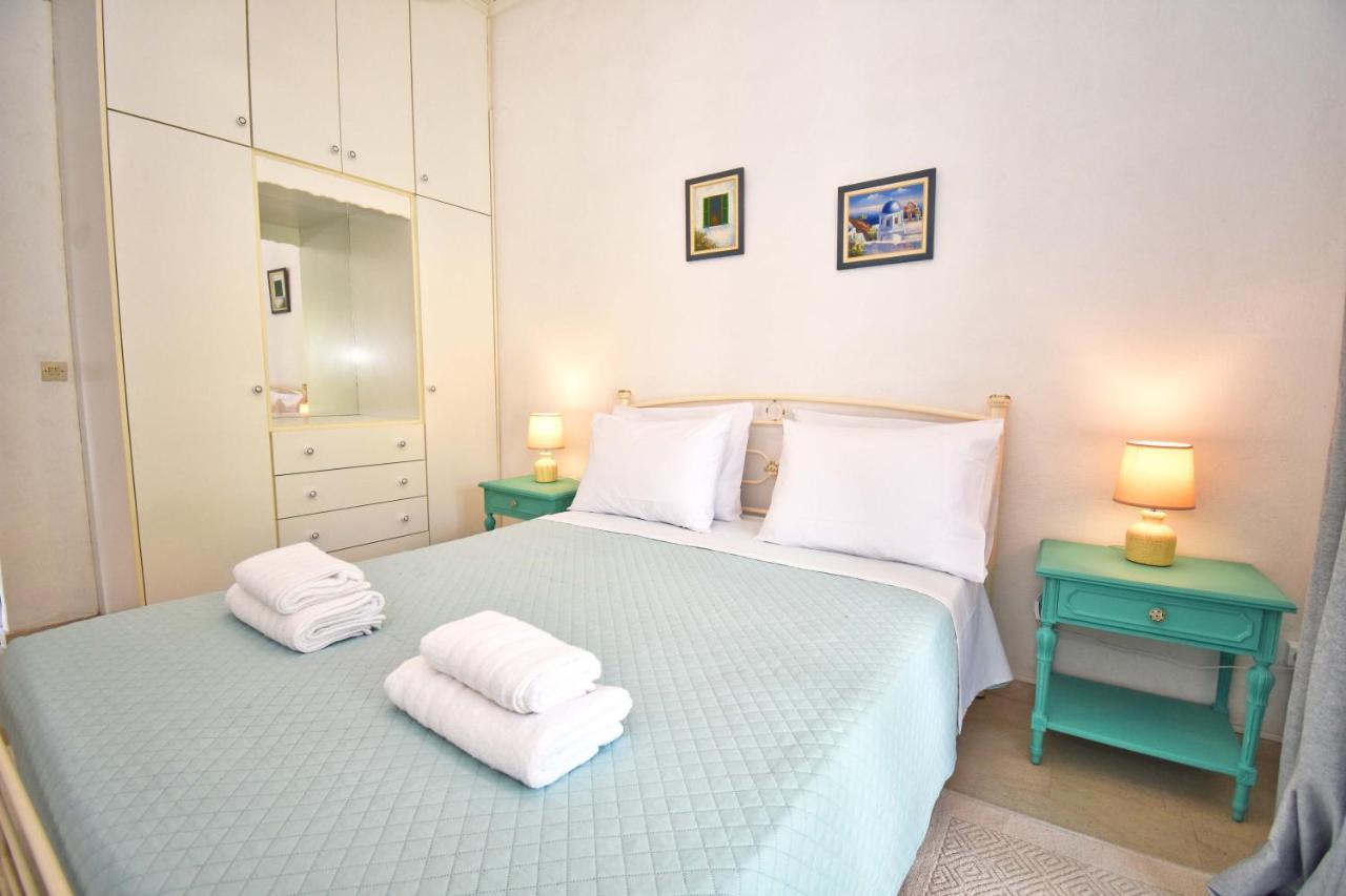 Ninas Cottage Línia المظهر الخارجي الصورة